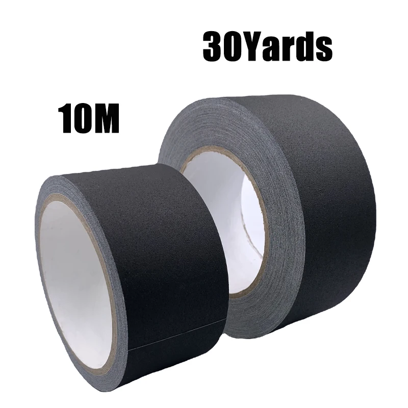 Photography Book - Heavy Duty Gaffer Tape Non-Reflective Matte