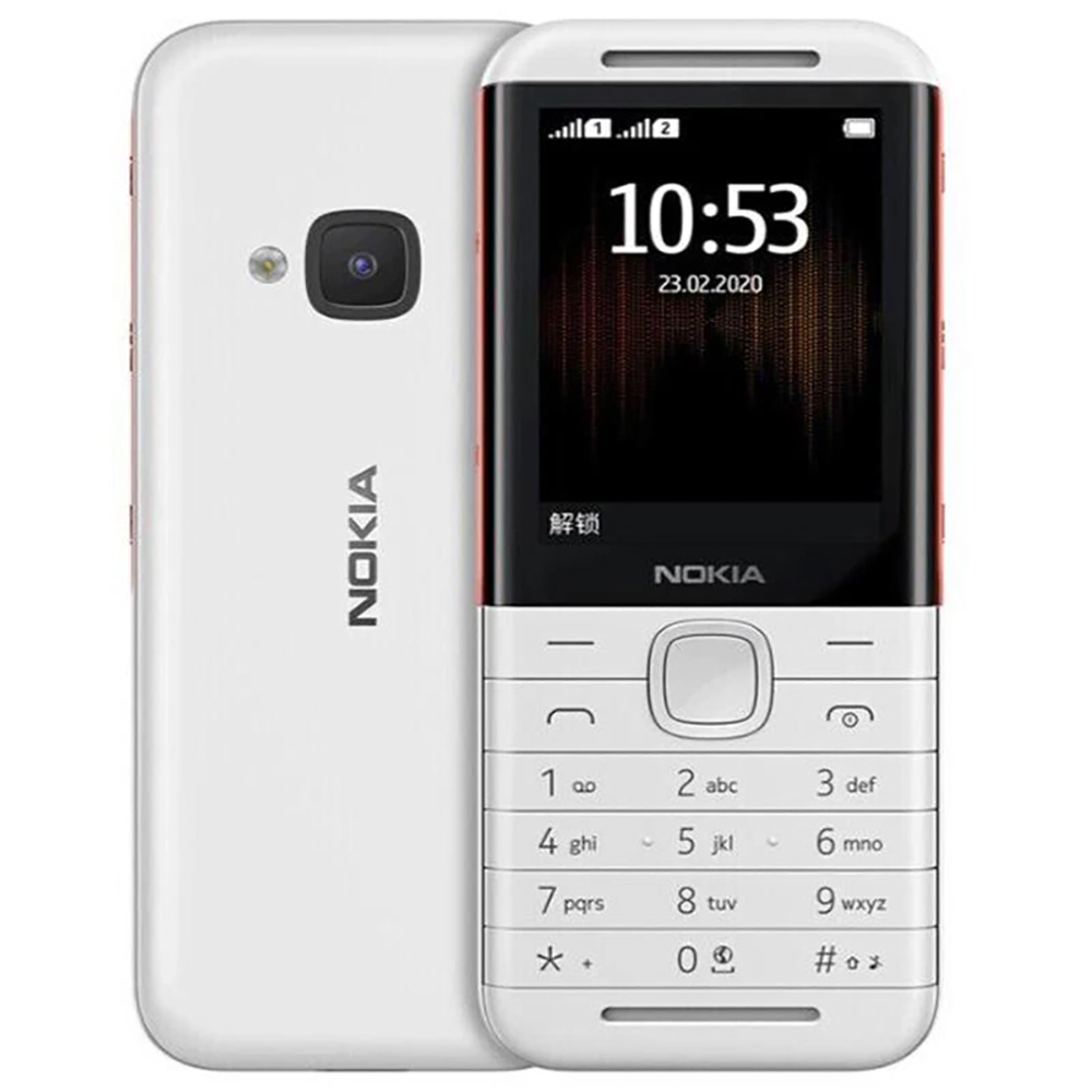 Nokia 5310 2020 Backup Phone 2 - Photography Japanese 评论和价格
