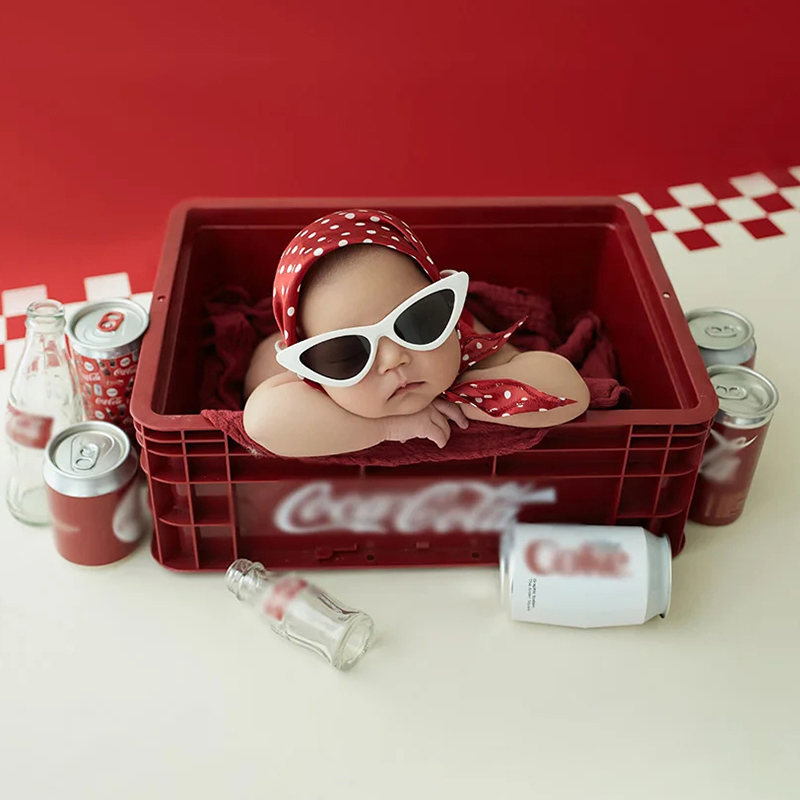 Cool Boy Theme Photography Set - Photography Cheat Sheet 评论和价格