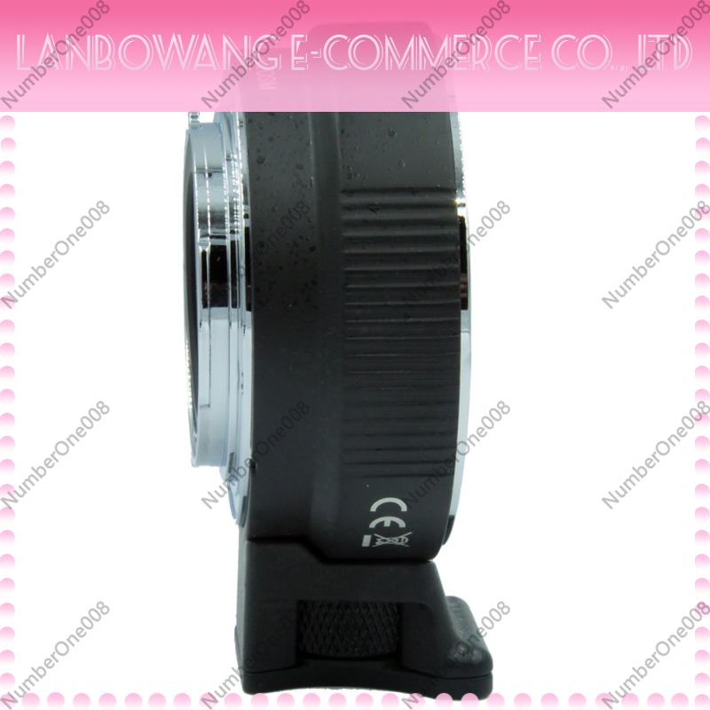 For EF-EOSM Lens Adapter Ring  - Lens Adapter Ring 评论和价格
