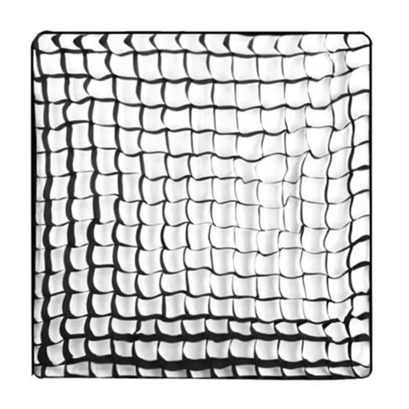 Softbox Honeycomb Portable Gri - Photography Umbrella 评论和价格