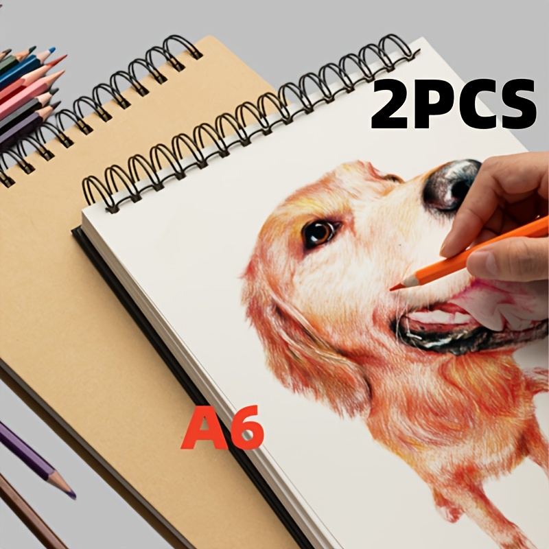 2pcs of 30 Sheets Vintage Cowh - Photography Book 评论和价格