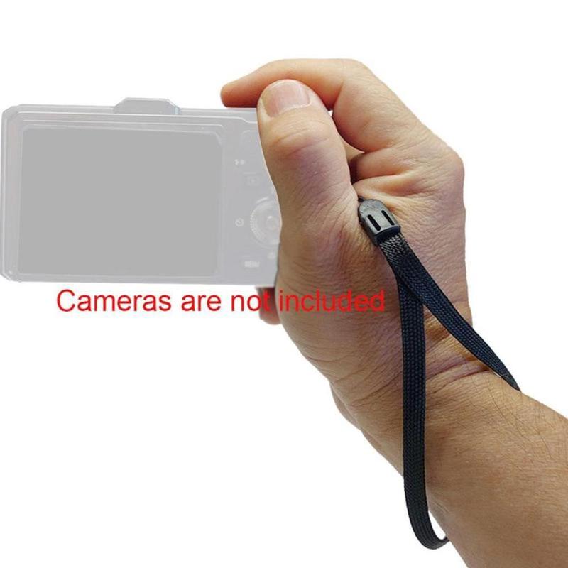 10/20Pcs Lanyard Hand Wrist St - Camera Wrist Strap 评论和价格