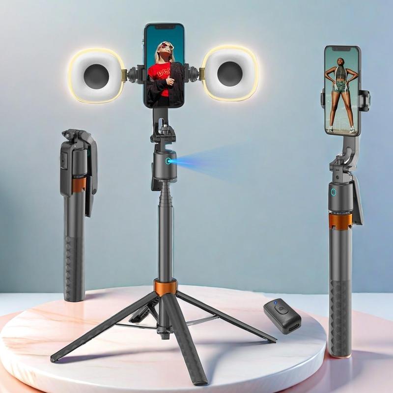 Selfie Stick Tripod Rechargeab - Photography Basics 评论和价格