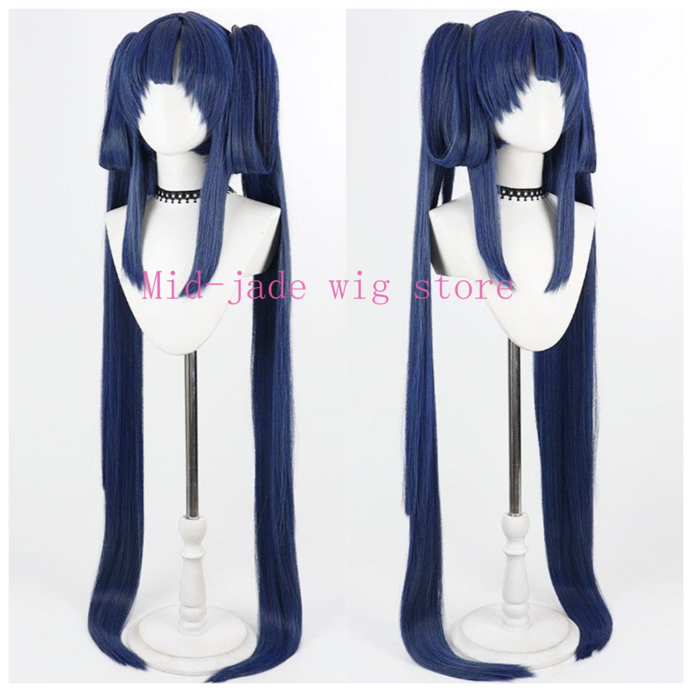 Dizzy Cosplay Wig Styled Hair  - Photography Japanese 评论和价格