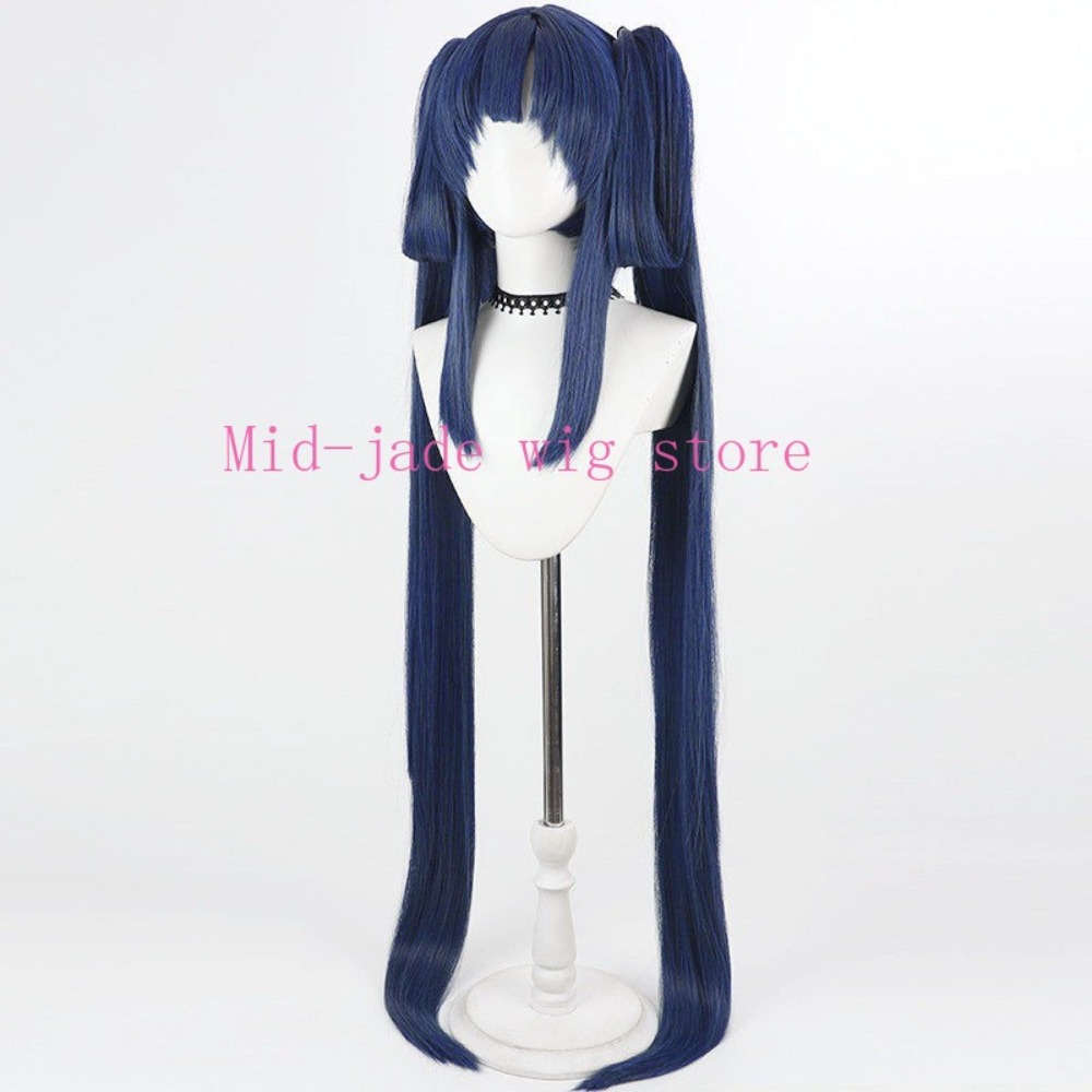 Dizzy Cosplay Wig Styled Hair  - Photography Japanese 评论和价格