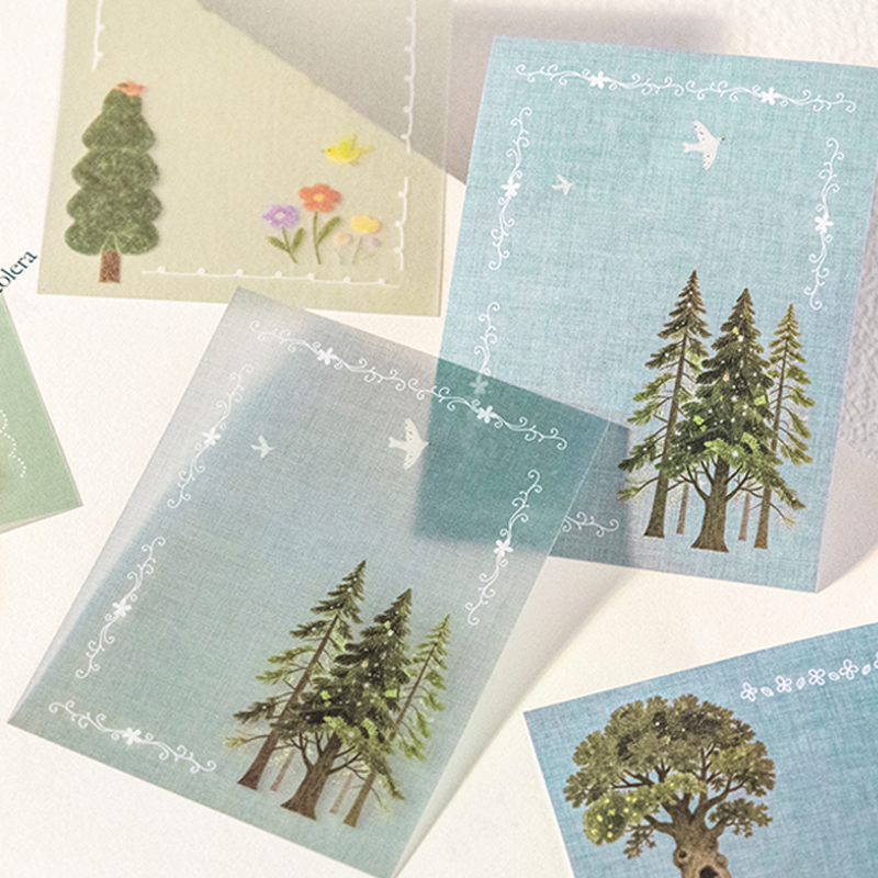 Mr.Paper 16Pcs/Book Light Slee - Photography Book 评论和价格