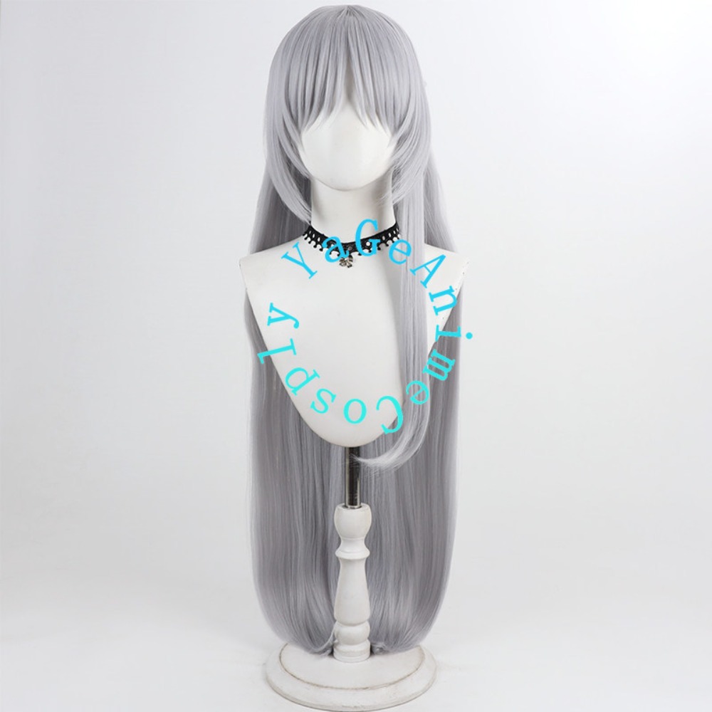 Amelia Rosequartz Cosplay Wig  - Photography Japanese 评论和价格