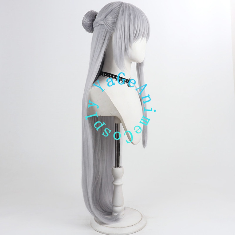Amelia Rosequartz Cosplay Wig  - Photography Japanese 评论和价格