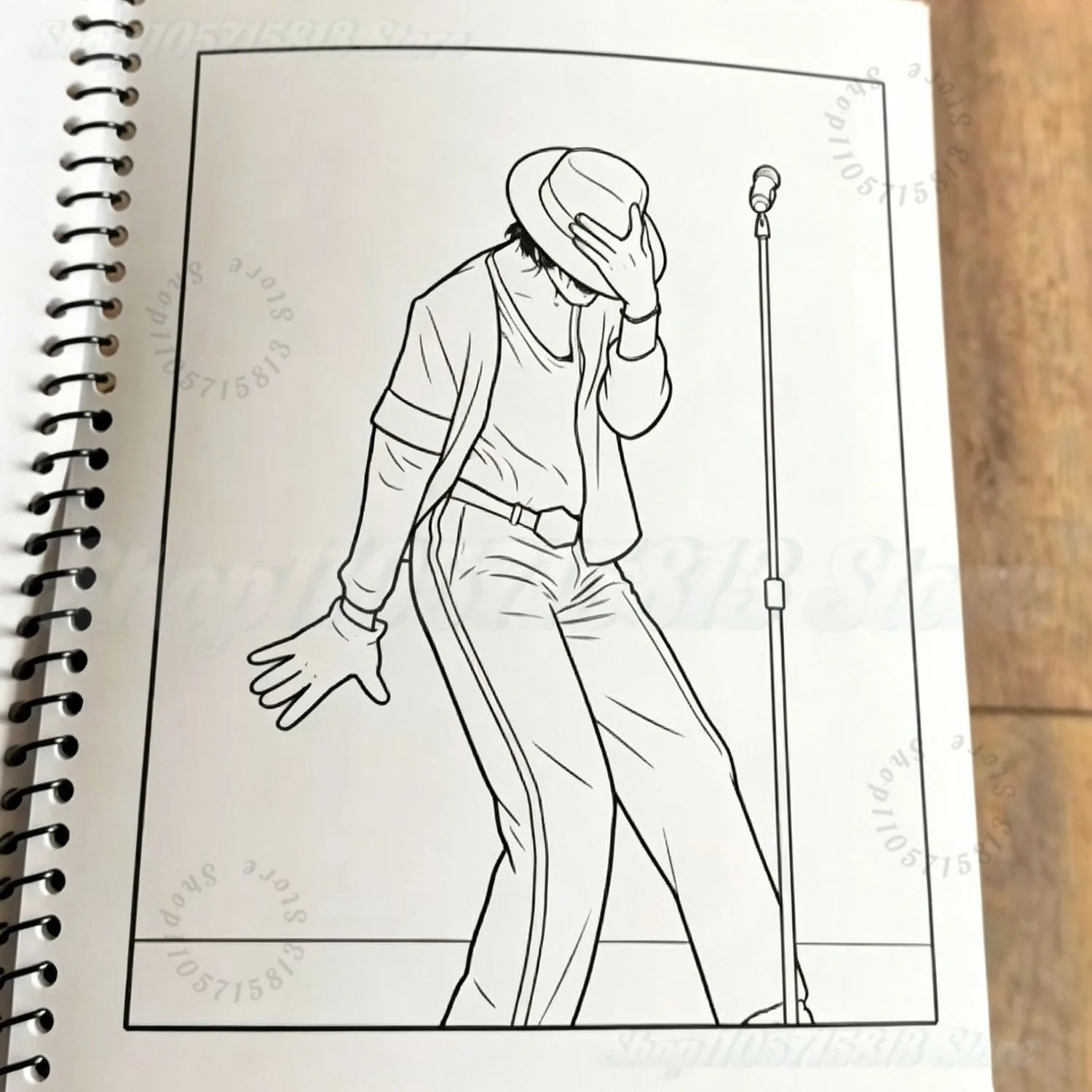 2026 Michael Jackson The Color - Photography Book 评论和价格