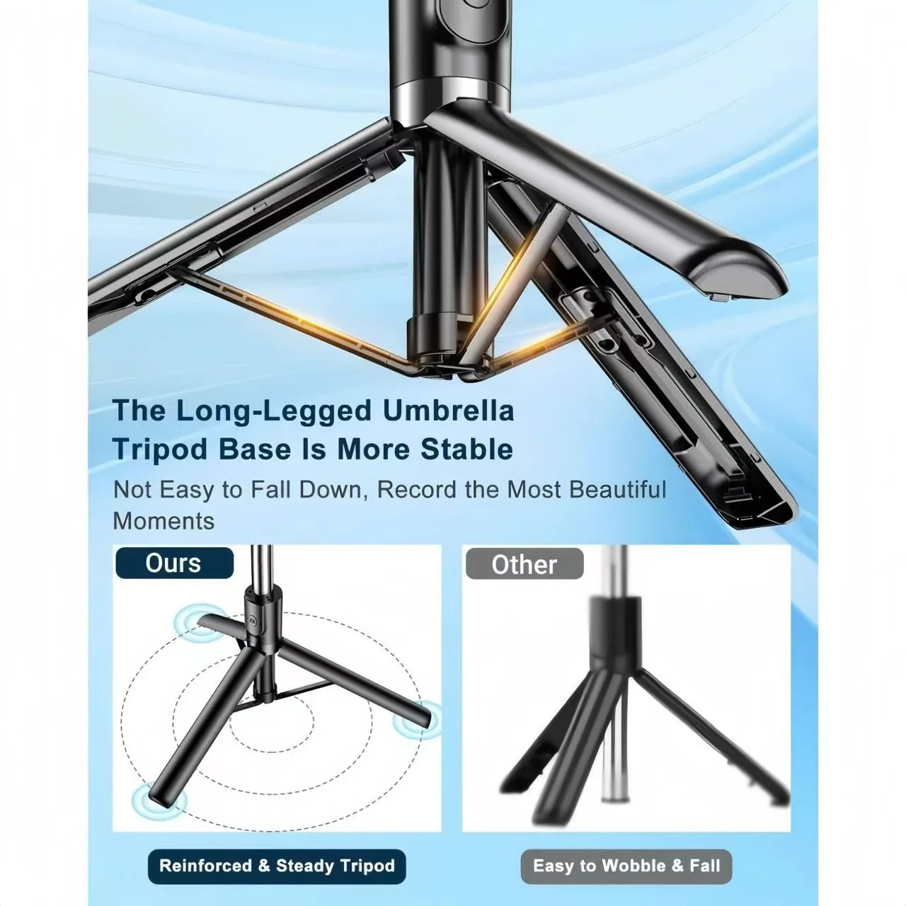1700mm Selfie Stick Wireless S - Photography Basics 评论和价格