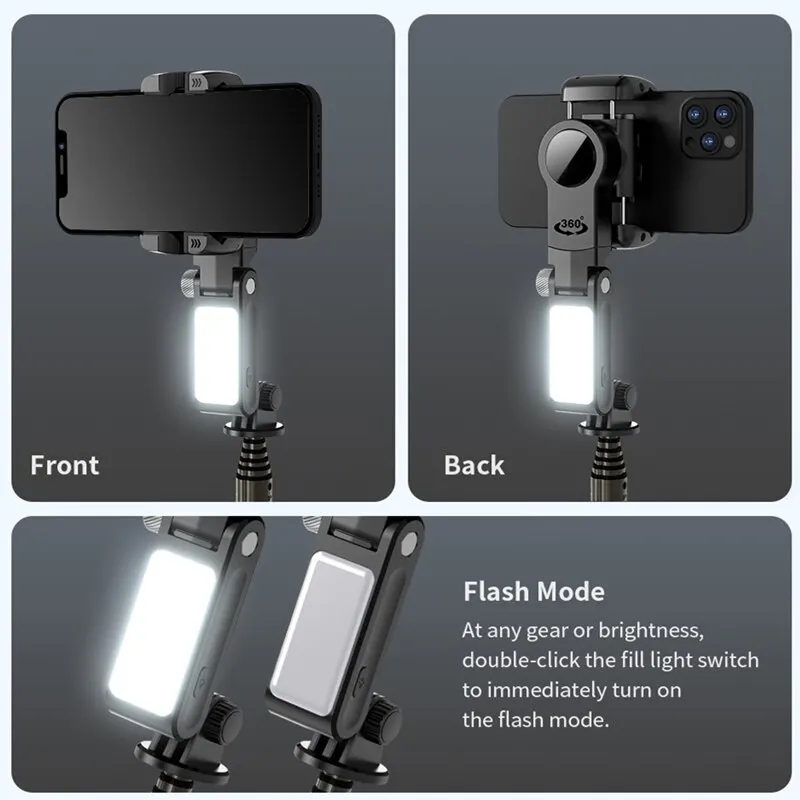 FANGTUOSI 360 Rotation Gimbal, - Photography Basics 评论和价格