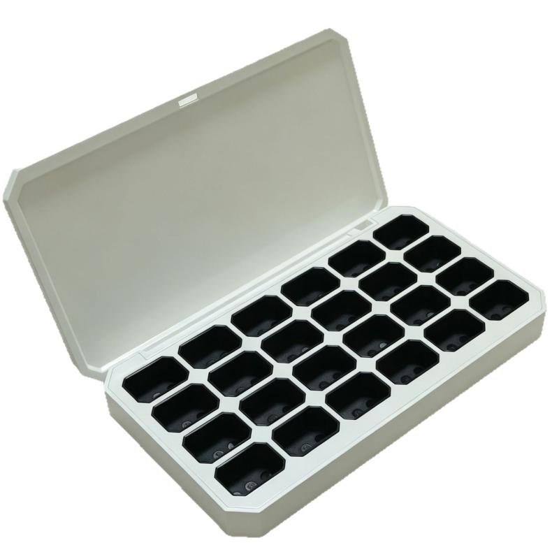 1Pc Empty Magnetic Packaging B - Photography Design 评论和价格
