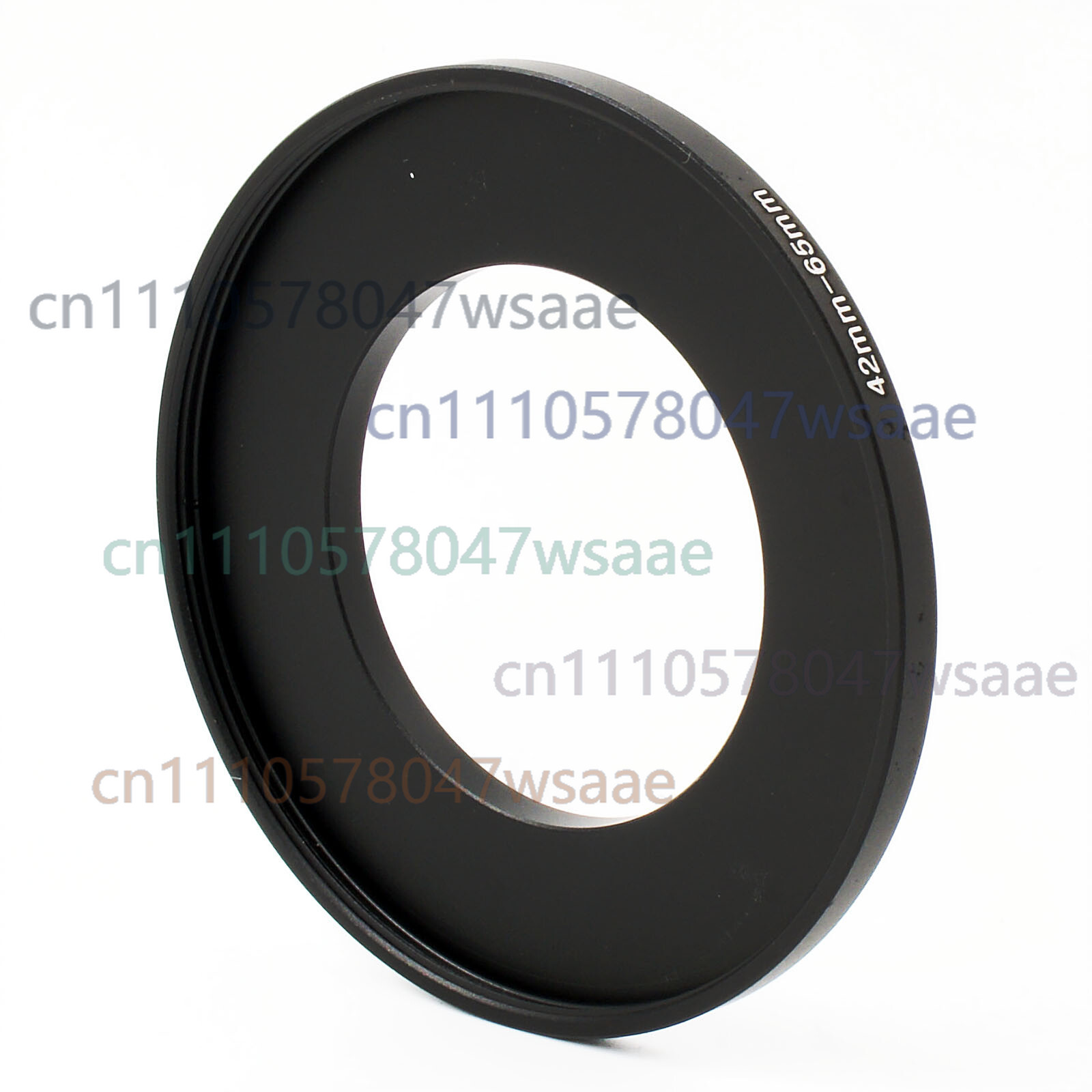 42-65 Step Up Filter Ring 42mm - Lens Adapter Ring 评论和价格