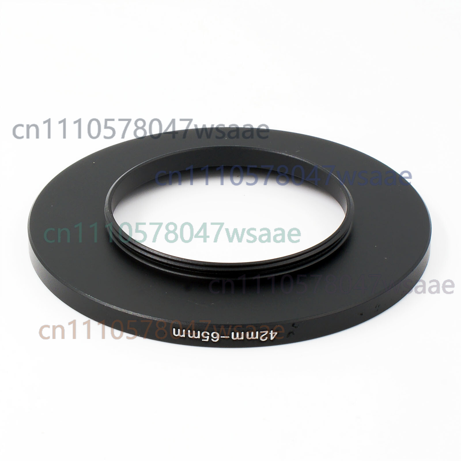 42-65 Step Up Filter Ring 42mm - Lens Adapter Ring 评论和价格