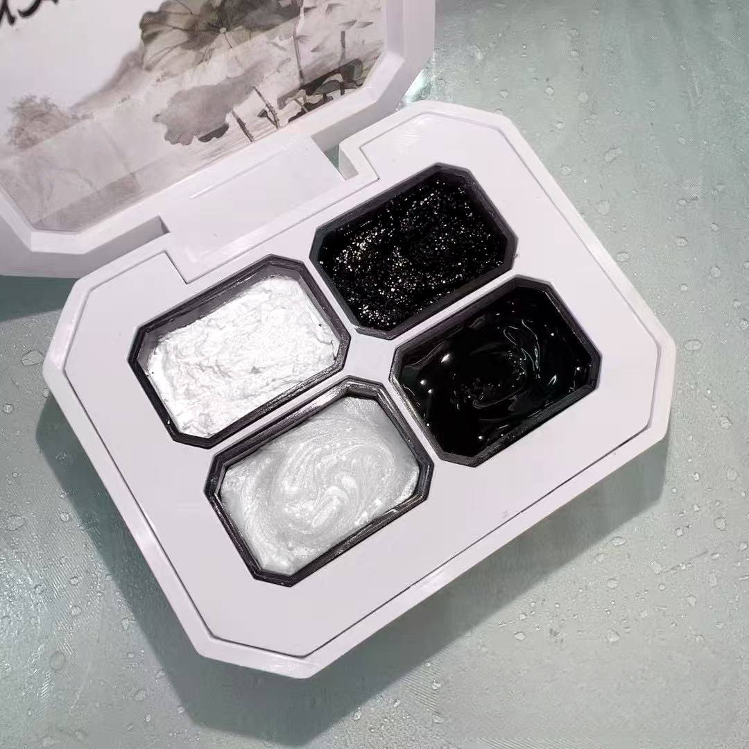 4Colors Pat Painting Gel Nail  - Photography Design 评论和价格