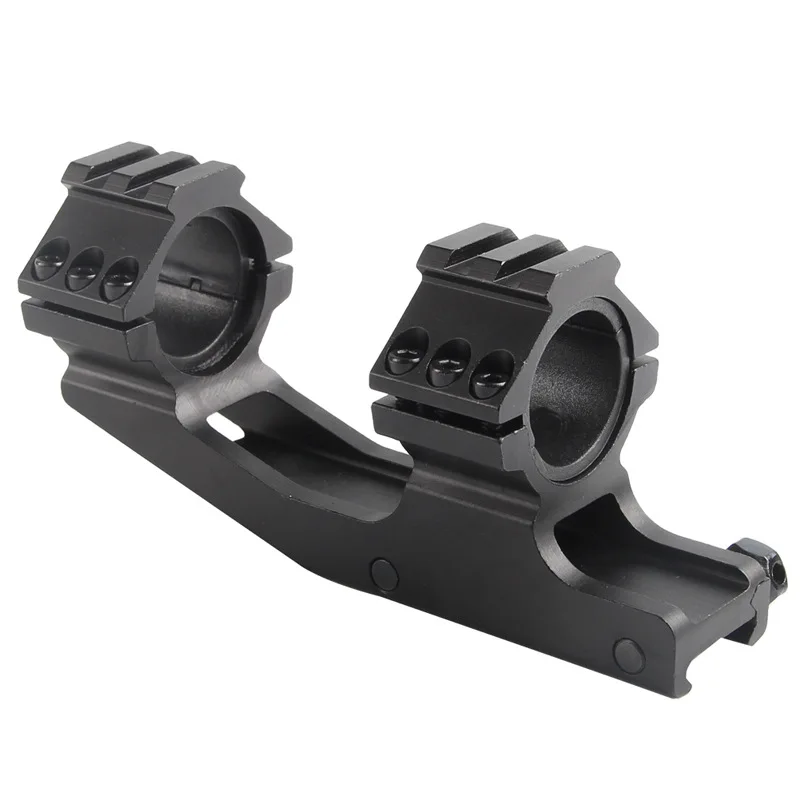 25.4mm 30mm Scope Ring Mount Q - Lens Adapter Ring 评论和价格