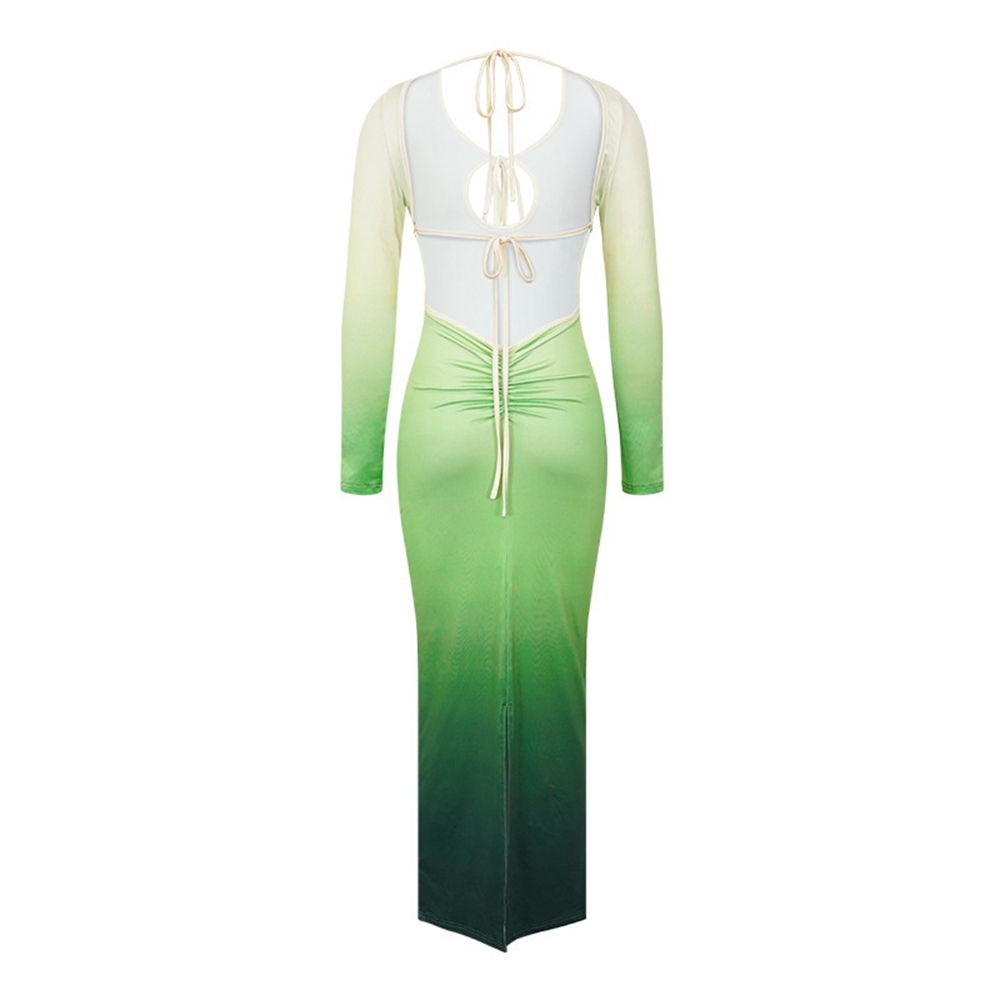 Elegant Gradient Color Materni - Photography Club 评论和价格