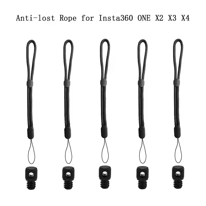 Wrist Hand Strap With 1/4 Scre - Camera Wrist Strap 评论和价格