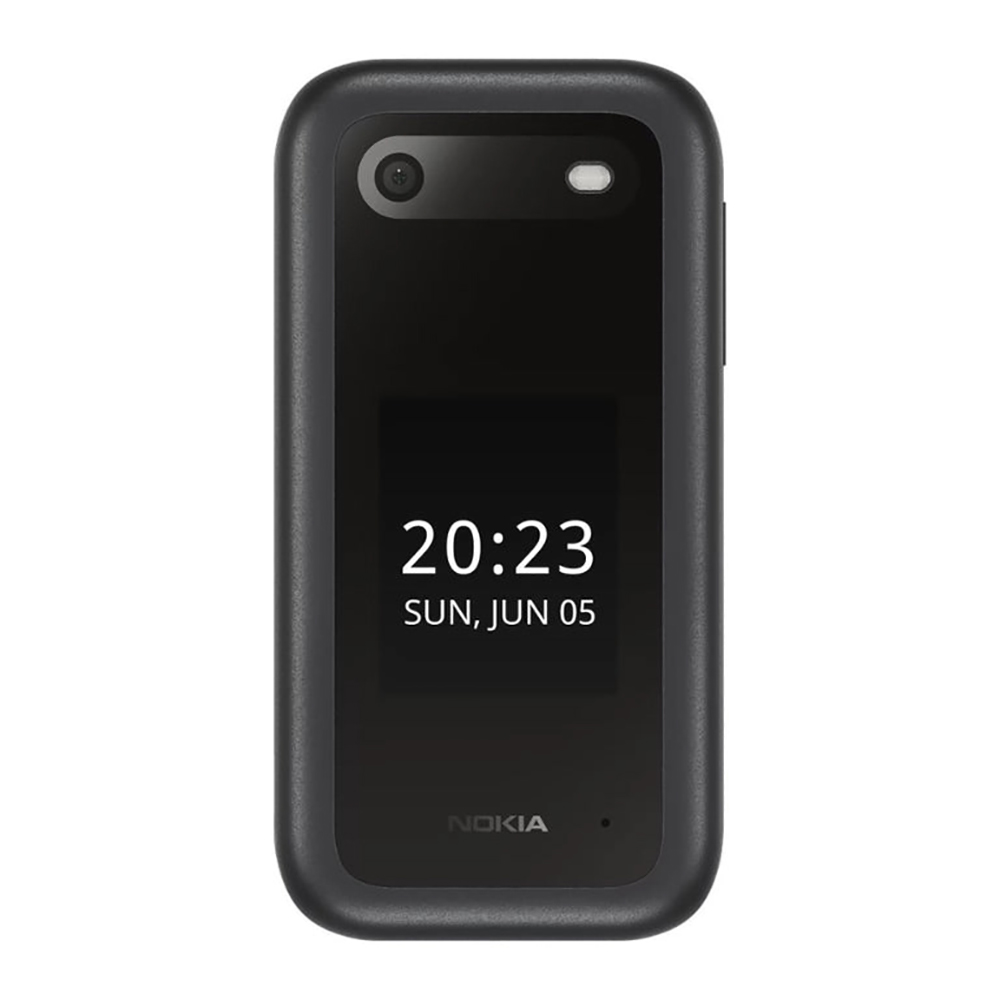 Nokia 2660 Flip 4G Backup Phon - Photography Japanese 评论和价格