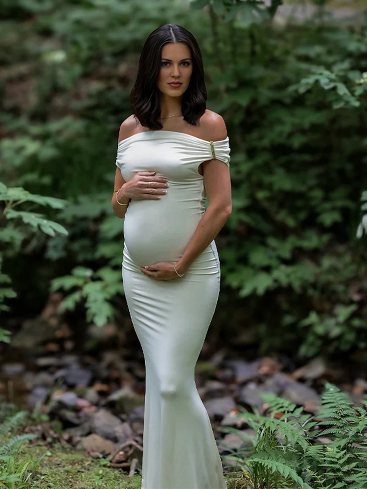 Maternity Dresses Photoshoot W - Photography Club 评论和价格