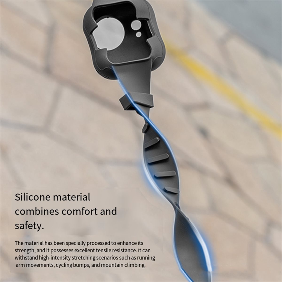 M05K For Insta360 GoUltra Hand - Camera Wrist Strap 评论和价格