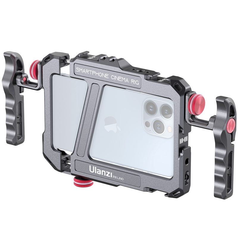 Ulanzi Lino Phone Video Vlog C - Photography Prompt 评论和价格