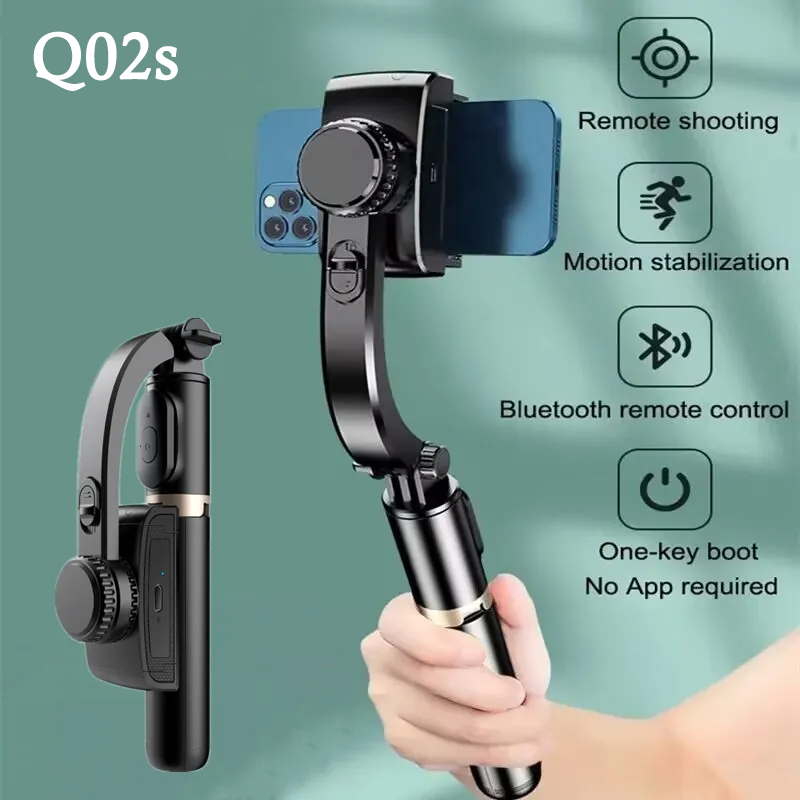 Q02S Bluetooth Wireless Selfie - Photography Basics 评论和价格