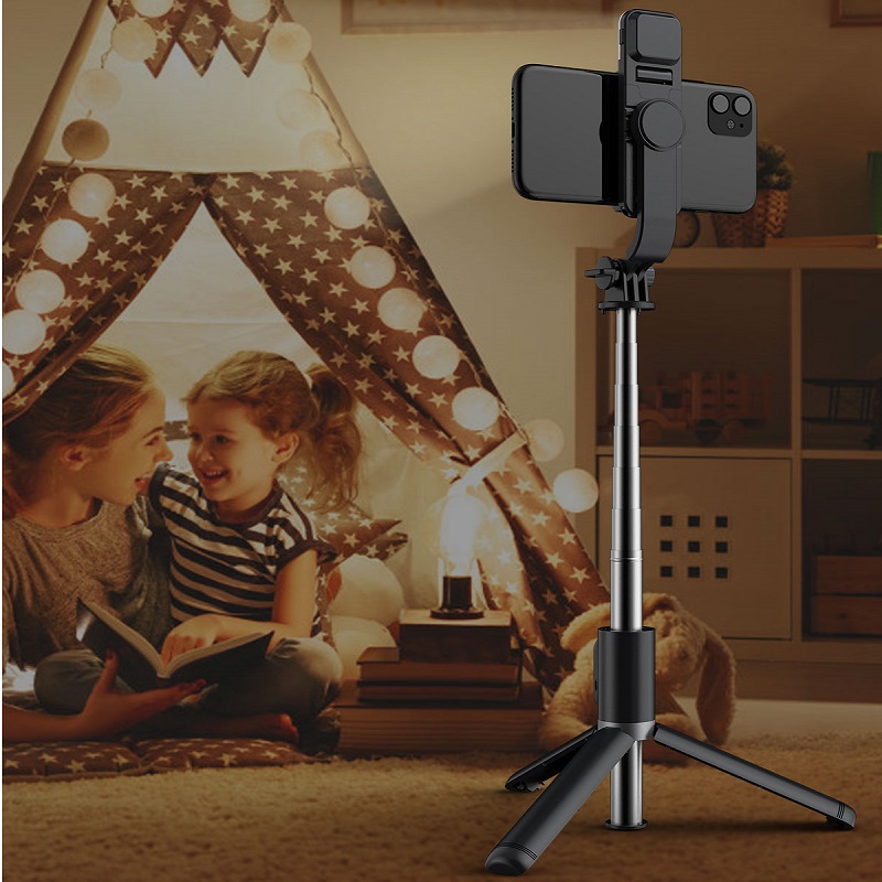 Q02S Bluetooth Wireless Selfie - Photography Basics 评论和价格