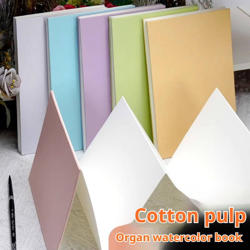 BORRENCE 300g Accordion Book 1 - Photography Book 评论和价格