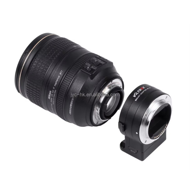 2026 New VILTROX NF-E1 Auto Fo - Lens Adapter Ring 评论和价格
