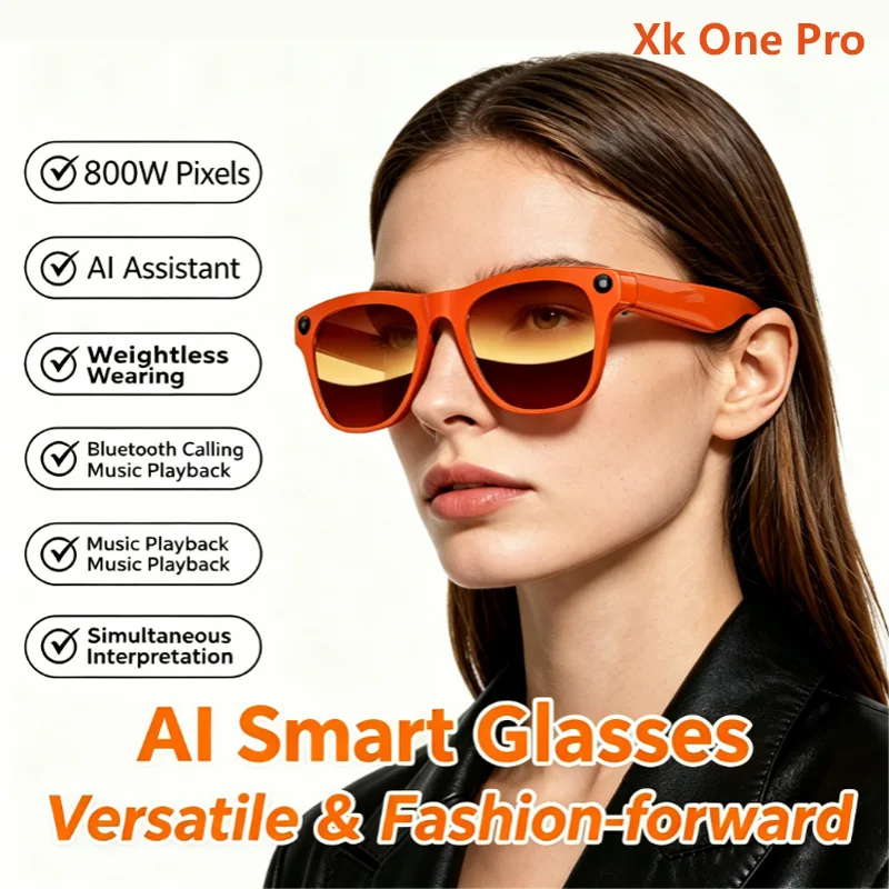 Lenovo AI Smart Shooting Glass - Photography Japanese 评论和价格