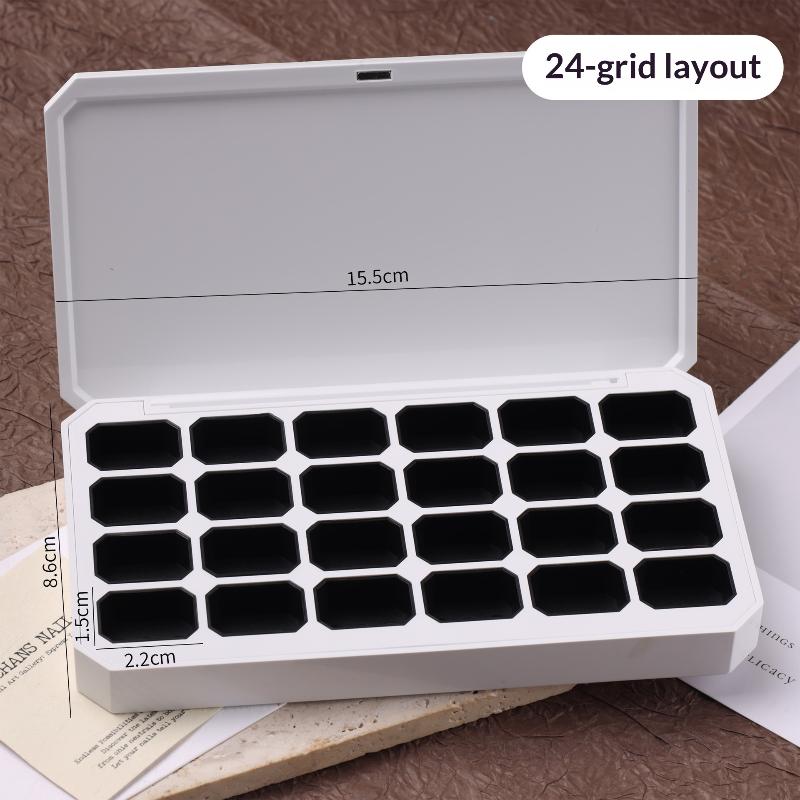 {+} 1Pcs Empty Magnetic Packag - Photography Design 评论和价格