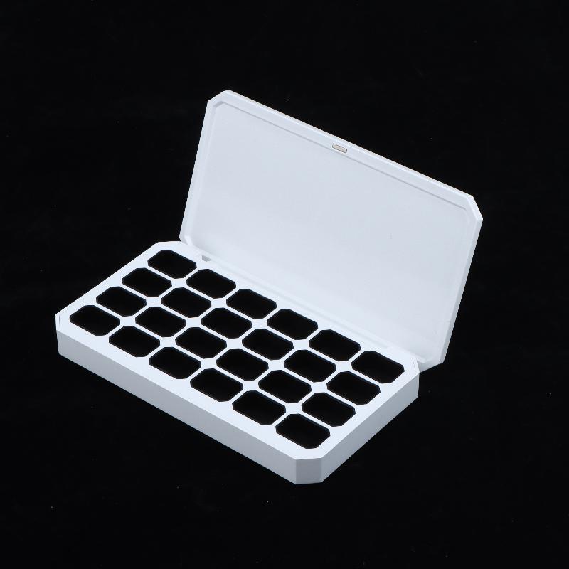 {+} 1Pcs Empty Magnetic Packag - Photography Design 评论和价格