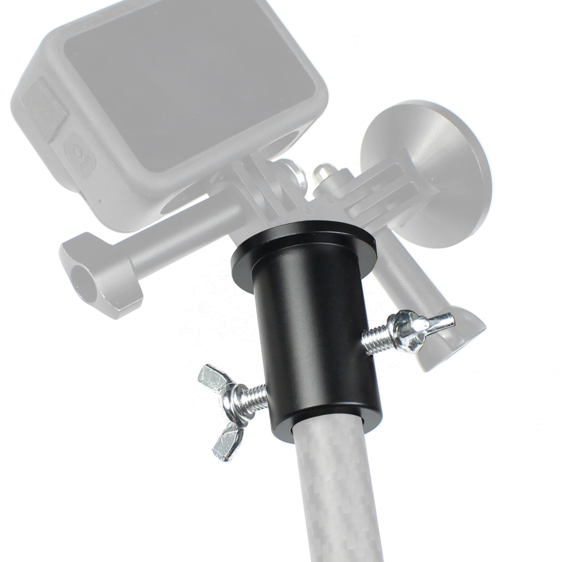 Tripod Light Stand Adapter 1/4 - Photography Basics 评论和价格