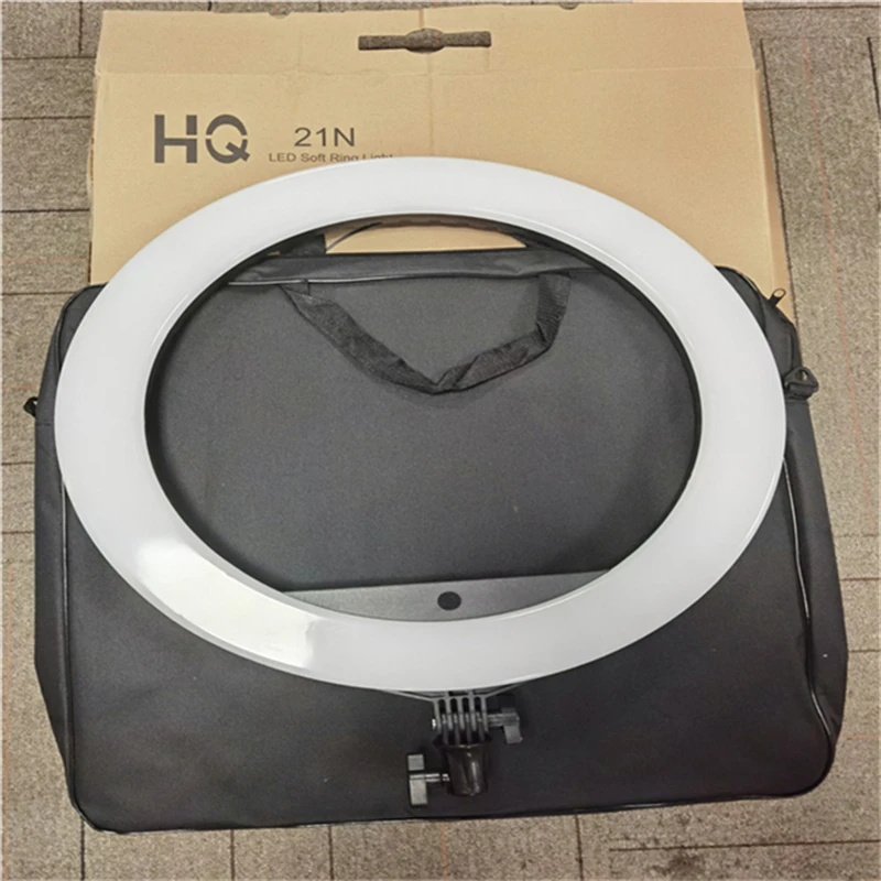 923HOT HQ-21N 21inch Dimmable  - Photography Videos Free 评论和价格