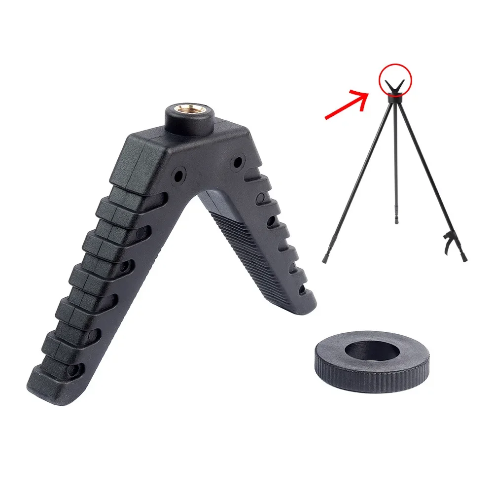 V-Yoke Stick Rack Rest Camera  - Photography Basics 评论和价格