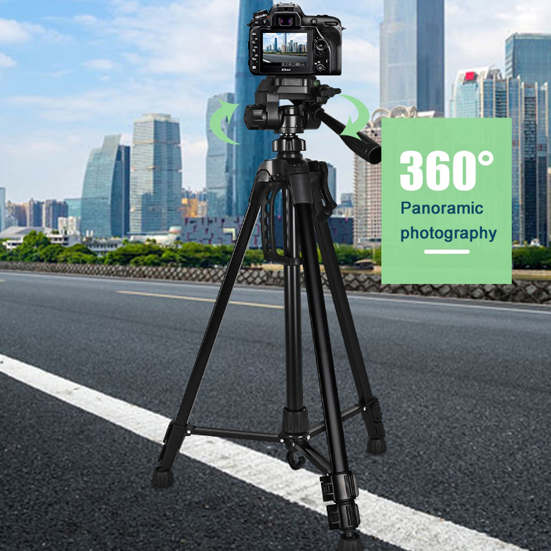 55inch Universal Tripod Stand  - Photography Basics 评论和价格
