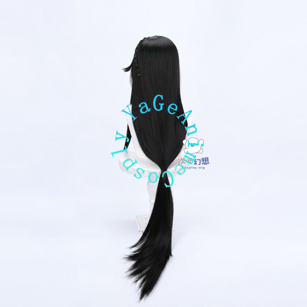 Xi Shi Cosplay Wig Long Ponyta - Photography Japanese 评论和价格