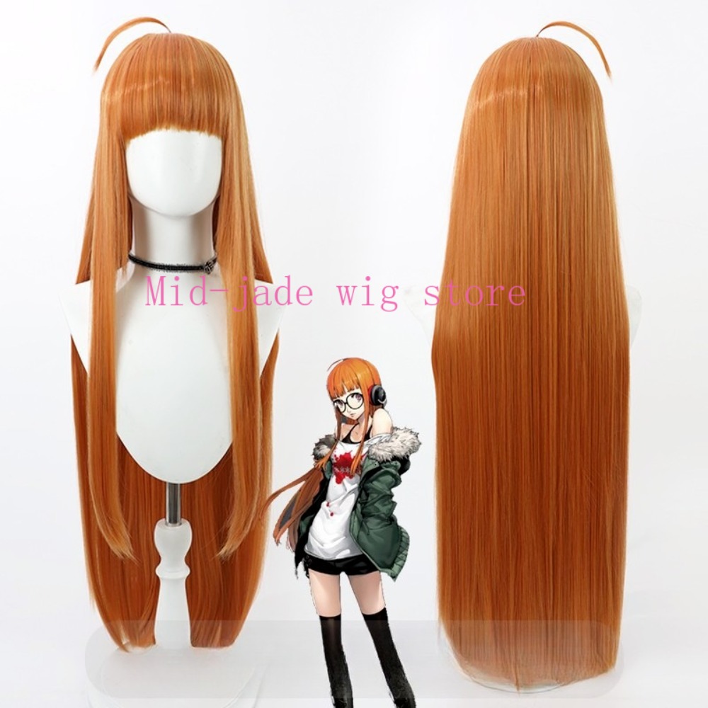 Futaba Sakura Cosplay Wig Oran - Photography Japanese 评论和价格