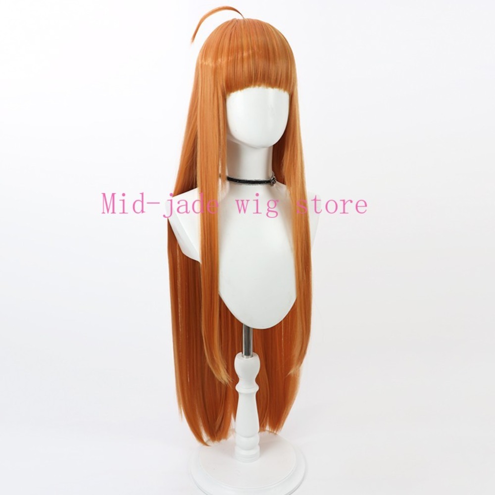 Futaba Sakura Cosplay Wig Oran - Photography Japanese 评论和价格