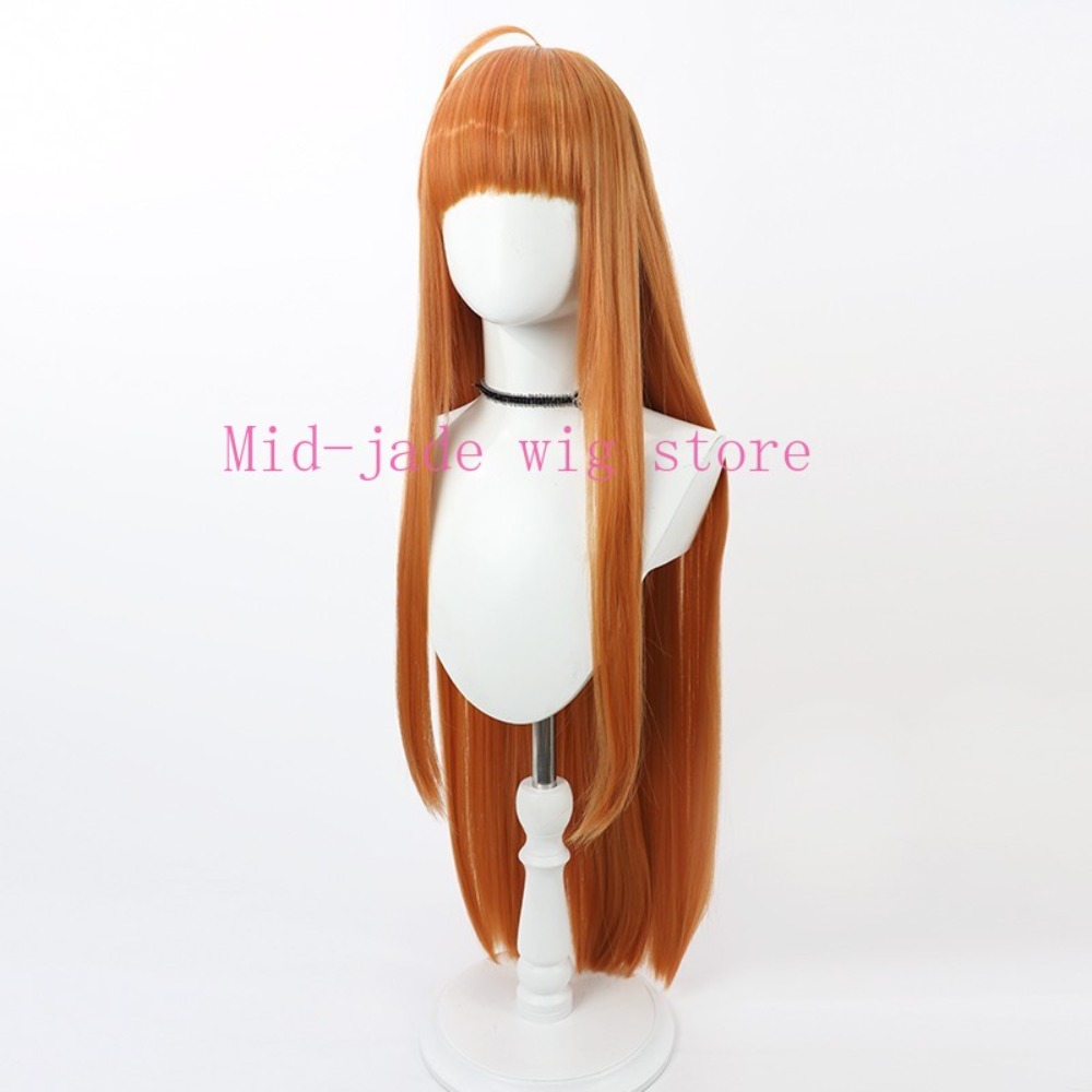 Futaba Sakura Cosplay Wig Oran - Photography Japanese 评论和价格