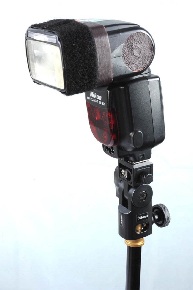 IShoot Mini Flash Bracket/Umbr - Photography Umbrella 评论和价格