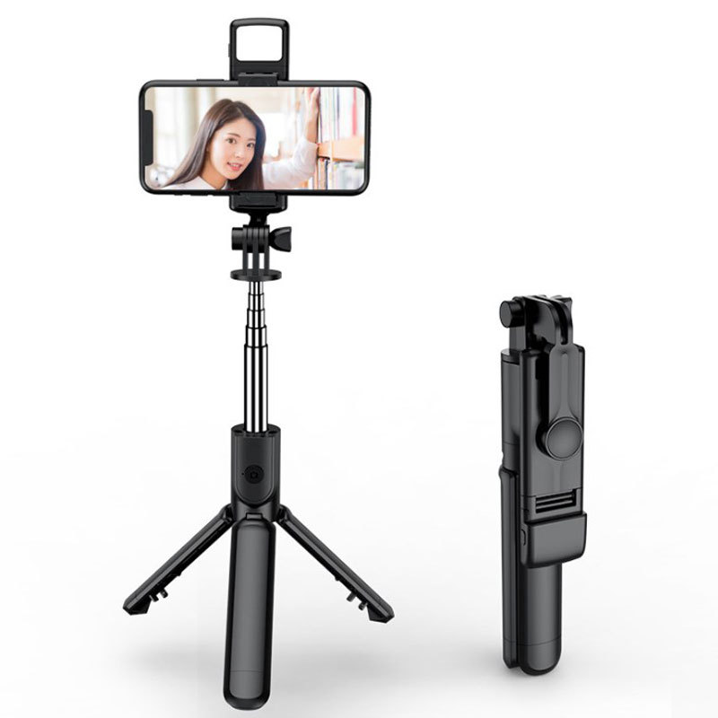 Wireless Selfie Stick Tripod S - Photography Basics 评论和价格