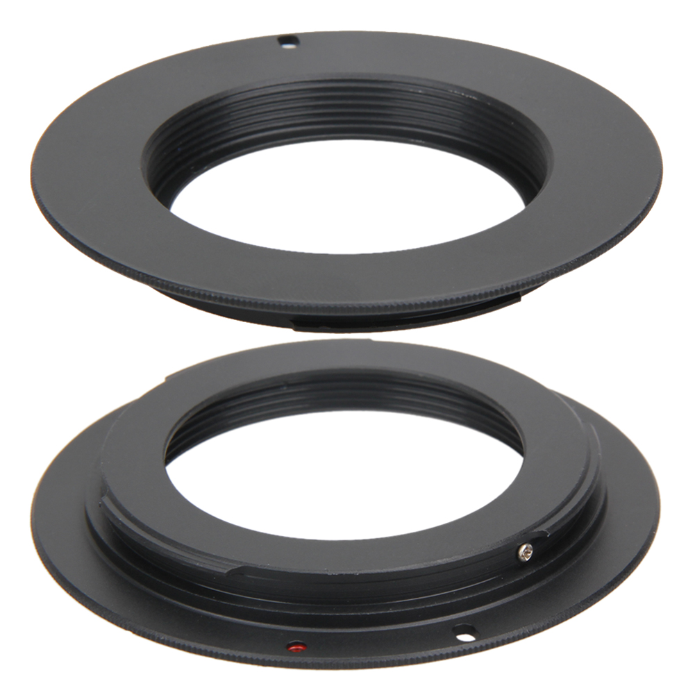 M42 Screw Lens Adapter Univers - Lens Adapter Ring 评论和价格