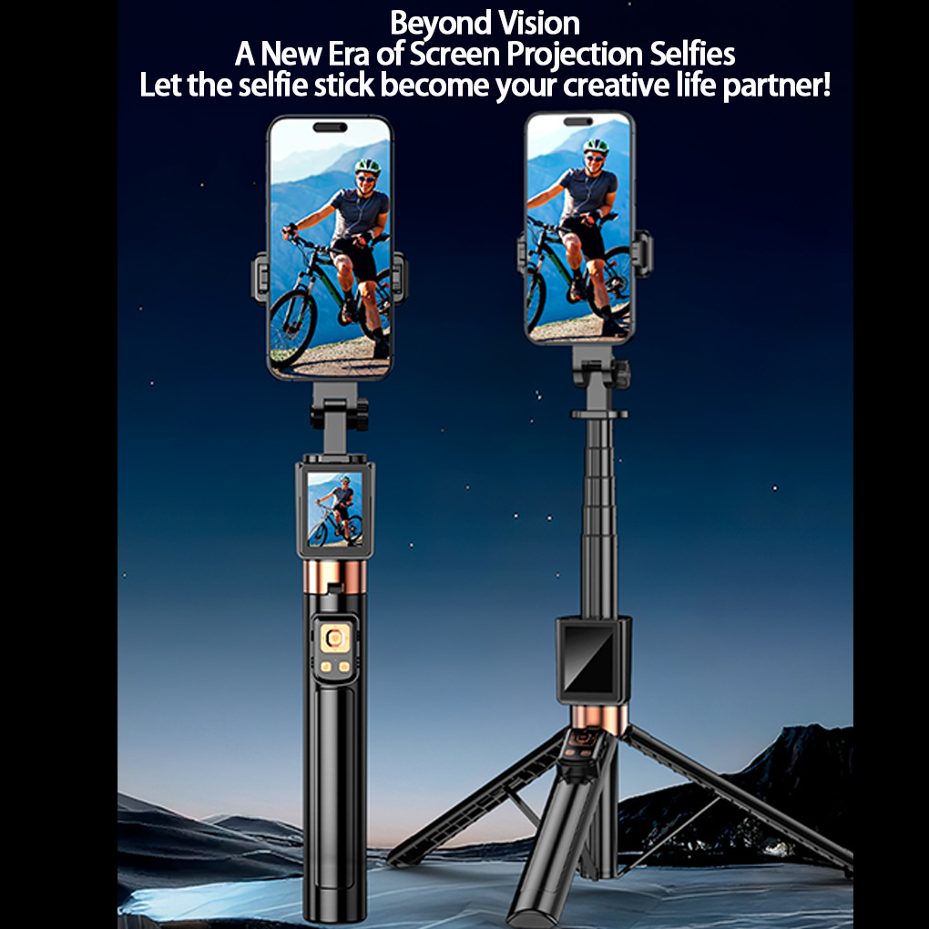 CL07 Screen Mirroring Selfie S - Photography Basics 评论和价格